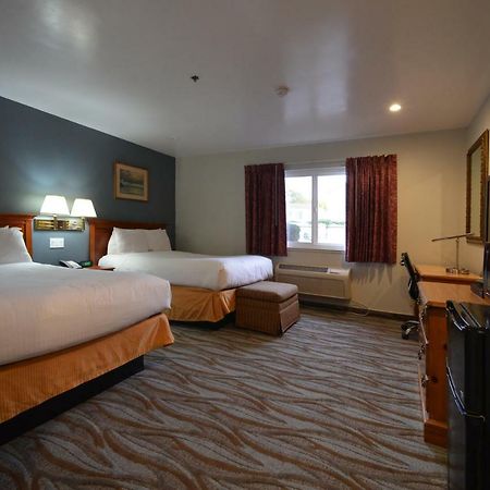 Cherry Orchard Inn Sunnyvale Exterior foto